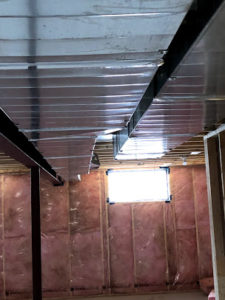 Ductwork In Peterborough, Lindsay, Lakefield, ON and Surrounding Areas