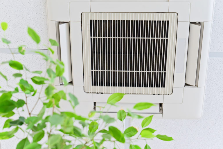 Indoor Air Quality In Peterborough, Lindsay, Lakefield, ON and Surrounding Areas
