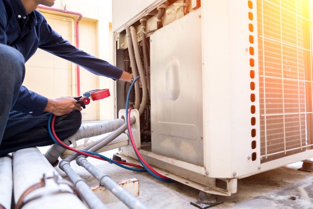 Furnace Maintenance In Peterborough, Lindsay, Lakefield, ON and Surrounding Areas