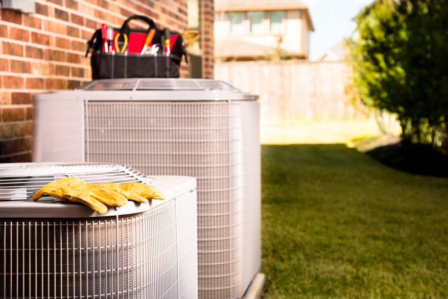 AC Repair in Peterborough, Lindsay, Lakefield, ON and Surrounding Areas